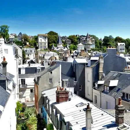 Le Petit Appart' Sous Les Toits *